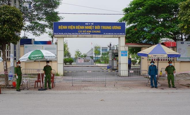 Đánh giá và trải nghiệm thực tế tại Cổng A Khu Công nghiệp Bắc Thăng Long, Đông Anh, Hà Nội